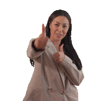 Nodding Yes Sticker by Big Brother 2021