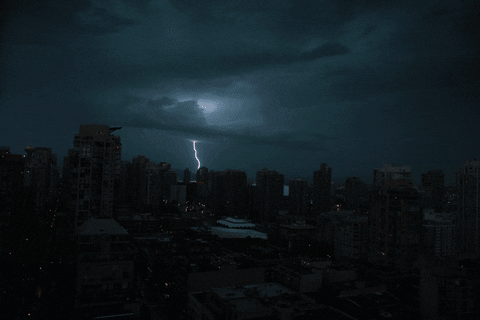signs storms GIF