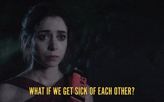 I Love You Romance GIF by The Lonely Island