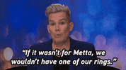 Celebrity Big Brother Fan GIF by Big Brother