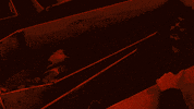 Drowning Science Fiction GIF by Sticky Fingers