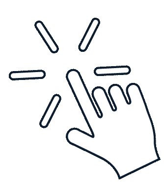 Developer Click Sticker by Codemotion