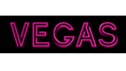 Vegas Sticker by Le-Vel