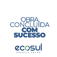 Sticker by Ecosul Energias