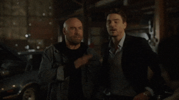 Let's Just Take A Break And Cool Off