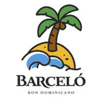 Barcelo Sticker by Ron Barceló Global