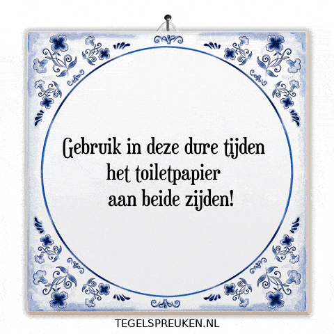 Nl Wijsheid GIF by Tegelspreuken.nl