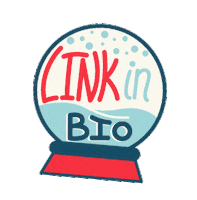 Snow Read More Sticker by ownerIQ