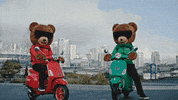 Lets Go Deal With It GIF by Kraft PB