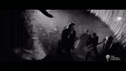 Valentines Day Graveyard GIF by Better Noise Music