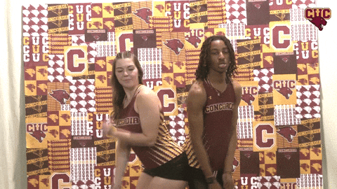 Wtf GIF by CUCougars