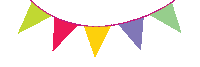 Rainbow Effects Sticker by BeWILDerwood