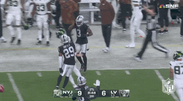National Football League GIF by NFL