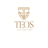 teoscoffe  Sticker