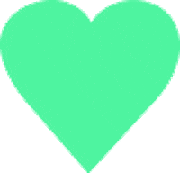 Mint Tn Sticker by Tuft & Needle