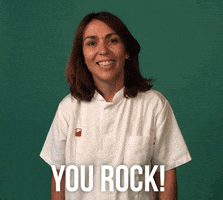 Blood Donation You Rock GIF by donarsang
