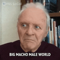 Anthony Hopkins GIF by PBS SoCal