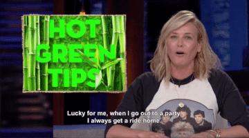 party police GIF by Chelsea Handler