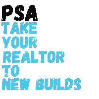 Realtor Sticker by Sechrest Property Group
