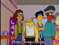 explaining season 4 GIF