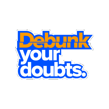 yaqeeninstitute giphyupload islam muslim doubt Sticker