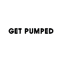 Pump It Up Heat Sticker by Worcester Bosch