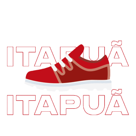 Itapua giphyupload Sticker