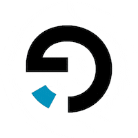 gentlent g logo gentlent Sticker