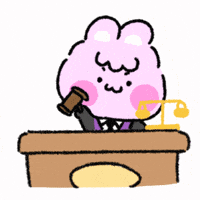 토끼 Dotto GIF