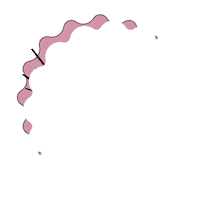 Hope Aasha Sticker