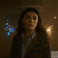 Doctor Who GIF by BBC America