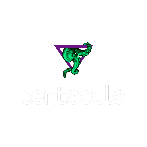tentaculo giphygifmaker tentaculo tentaculo digital tentaculo digital logo Sticker