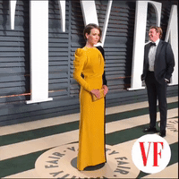 vanity fairs oscar party GIF by Vanity Fair