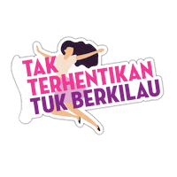 Sunsilkid Sticker by Unilever Indonesia