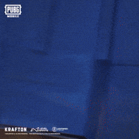 Snow Winter GIF by Official PUBG MOBILE