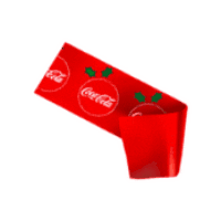 CocaColaCo navidad cocacolaco Sticker