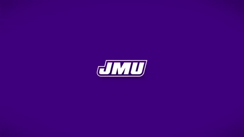 Jmu Dukes GIF by James Madison University