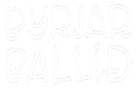 Party Ball Sticker