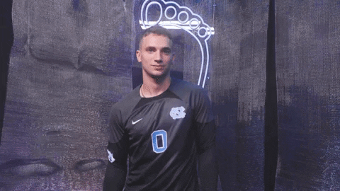 North Carolina Dance GIF by UNC Tar Heels