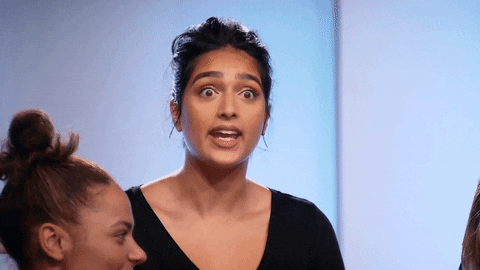 For Real No GIF by RTL