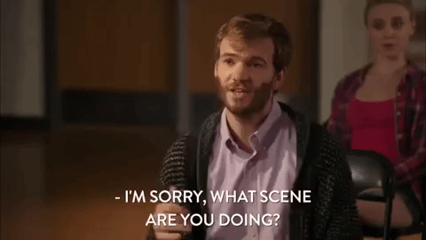 season 5 episode 1 GIF by Workaholics