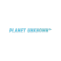 Planetunknow Sticker by Campustech.fr