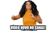 Swipe Up Youtube Sticker by Salon Line