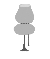 Mansfield Sticker by Eterna Cadencia