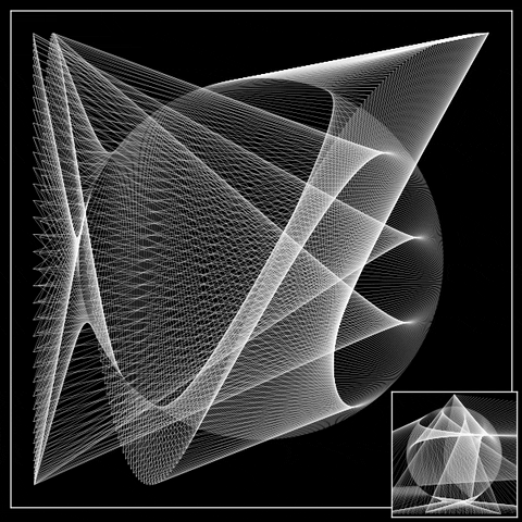 Art Loop GIF by xponentialdesign