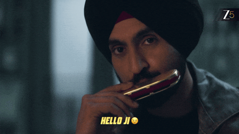 Comedy Thriller GIF by ZEE5