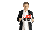 marketing swipe up Sticker by LorandSoaresSzasz