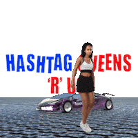 Social Media Wow Sticker by Robodrone