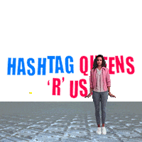 Social Media Wow Sticker by Robodrone