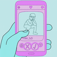college dating GIF by MTVU